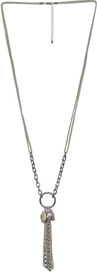 Firetti Lange ketting Sieraden cadeau Daily Tassel Y-ketting - Foto 2