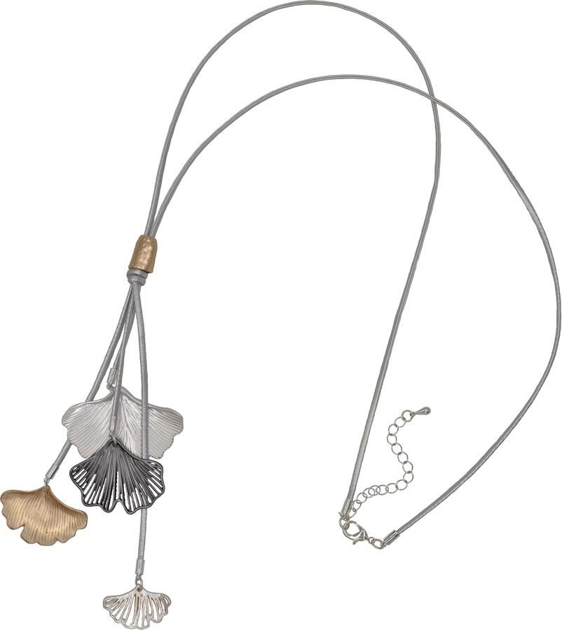 Firetti Lange ketting Sieraden cadeau Multi Ginko - Foto 3