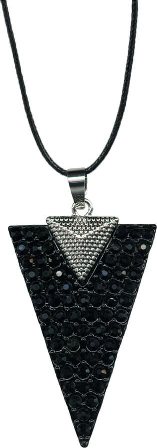 Firetti Lange ketting Sieraden cadeau Sparkling Triangle - Foto 4