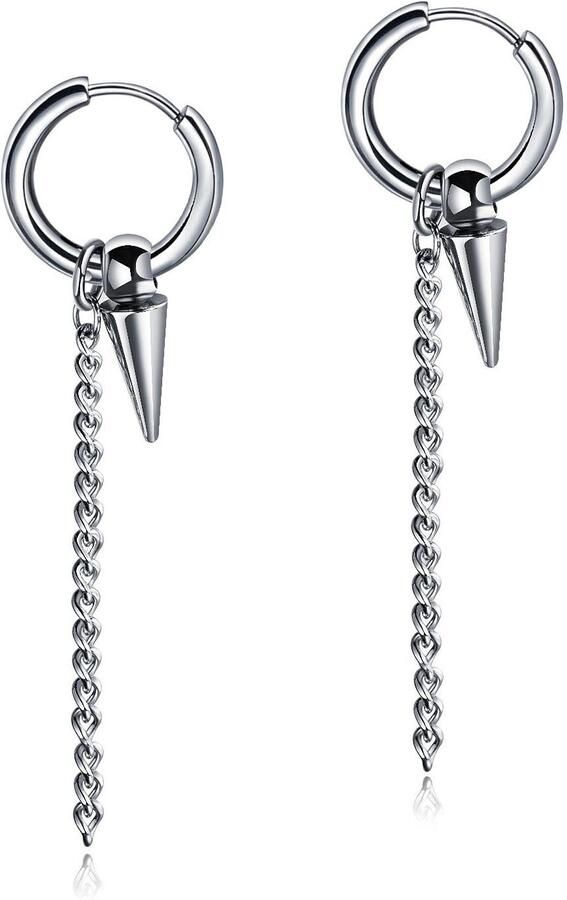 Firetti Oorringen Sieraad cadeau kegel