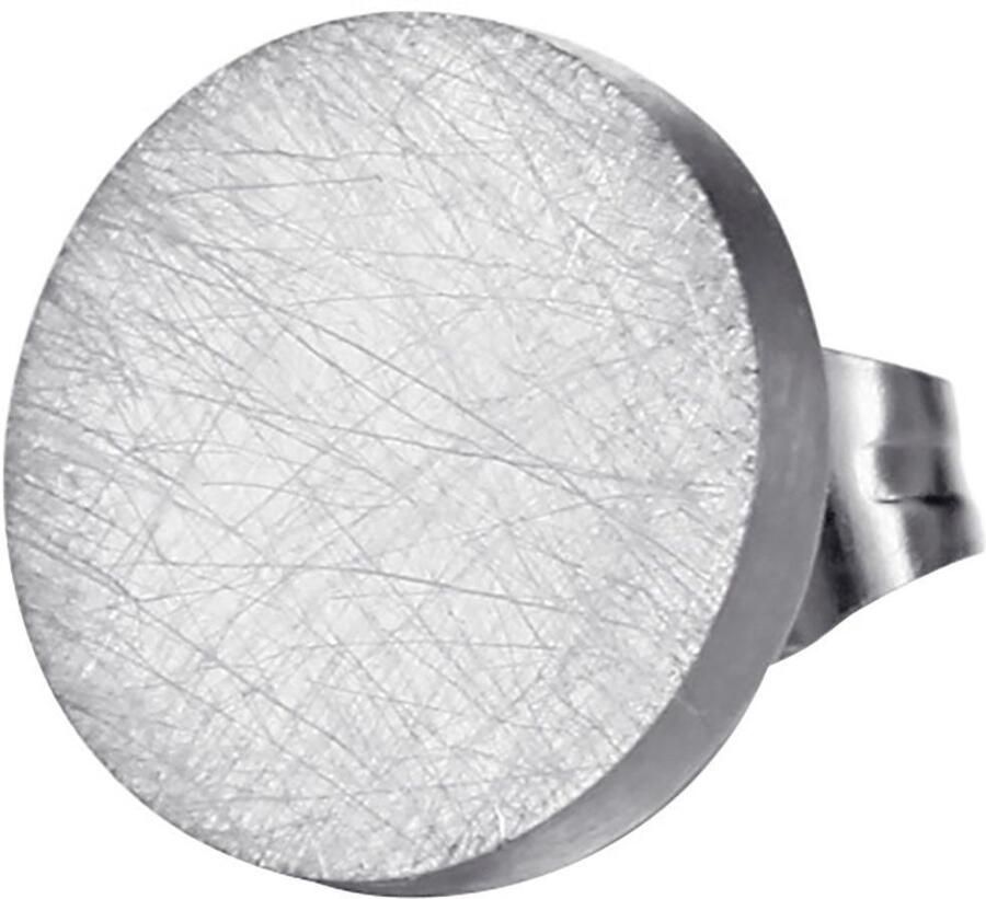 Firetti Oorringenset Multipack sieraden cadeau roestvrijstalen oorbellen oorhangers Ice (set 2-delig) - Foto 2