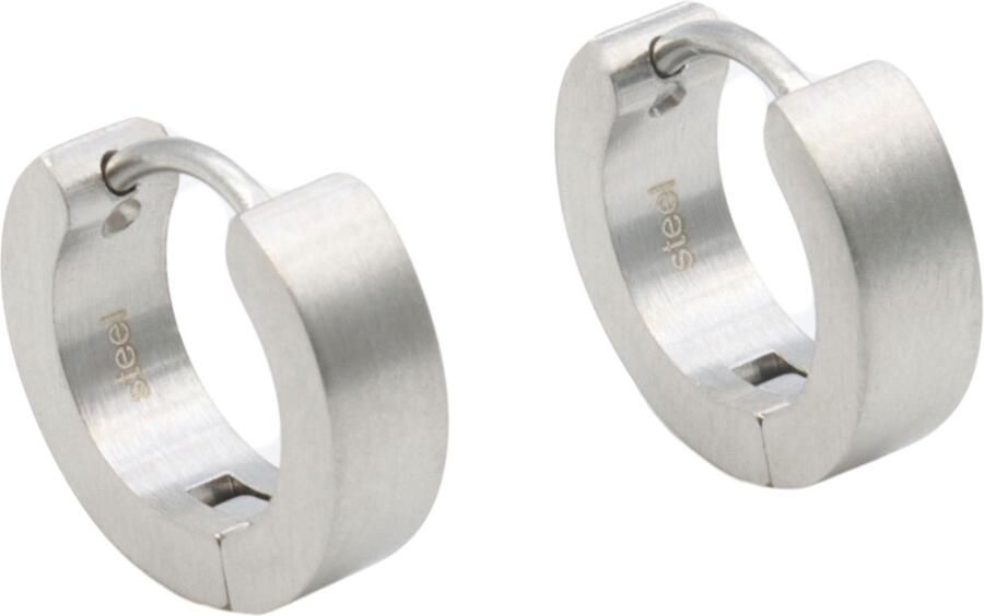 Firetti Oorstekers Sieraad cadeau oorbellen - Foto 2