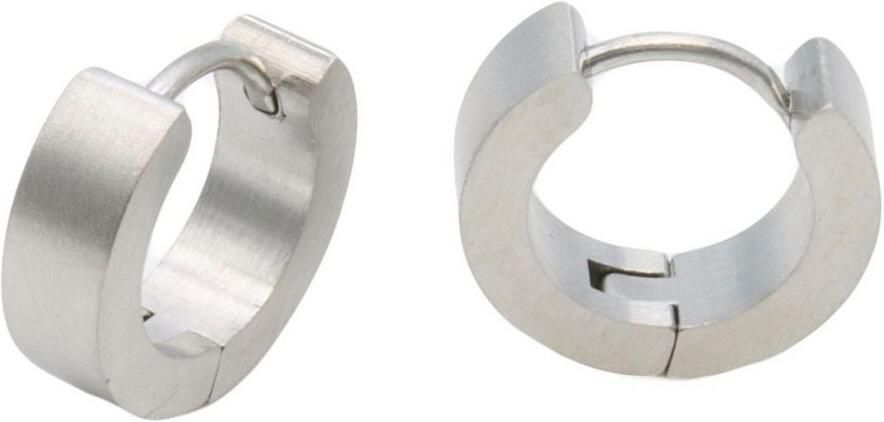 Firetti Oorstekers Sieraad cadeau oorbellen