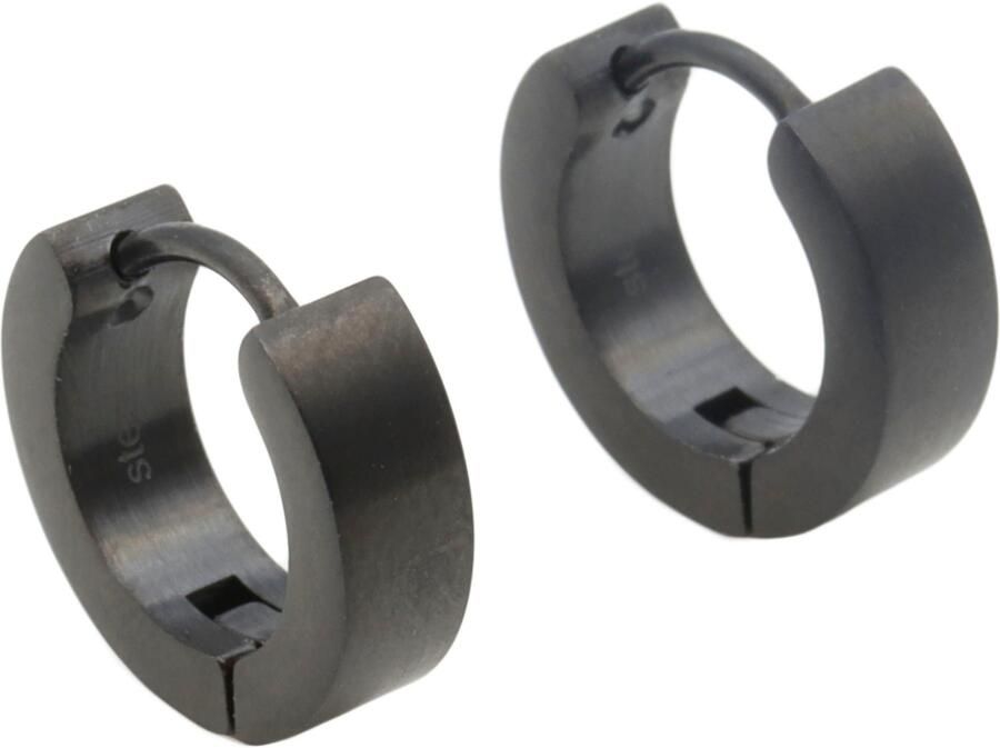 Firetti Oorstekers Sieraad cadeau oorbellen - Foto 2