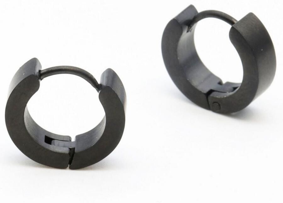 Firetti Oorstekers Sieraad cadeau oorbellen