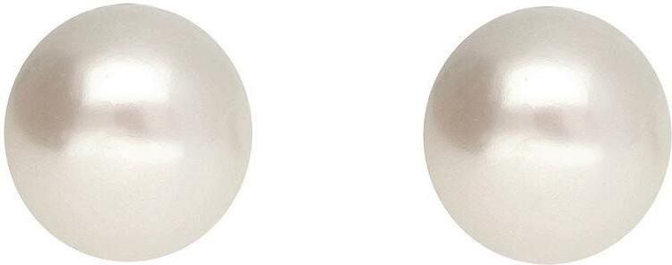 Firetti Oorstekers Sieraad cadeau oorbellen parel - Foto 2