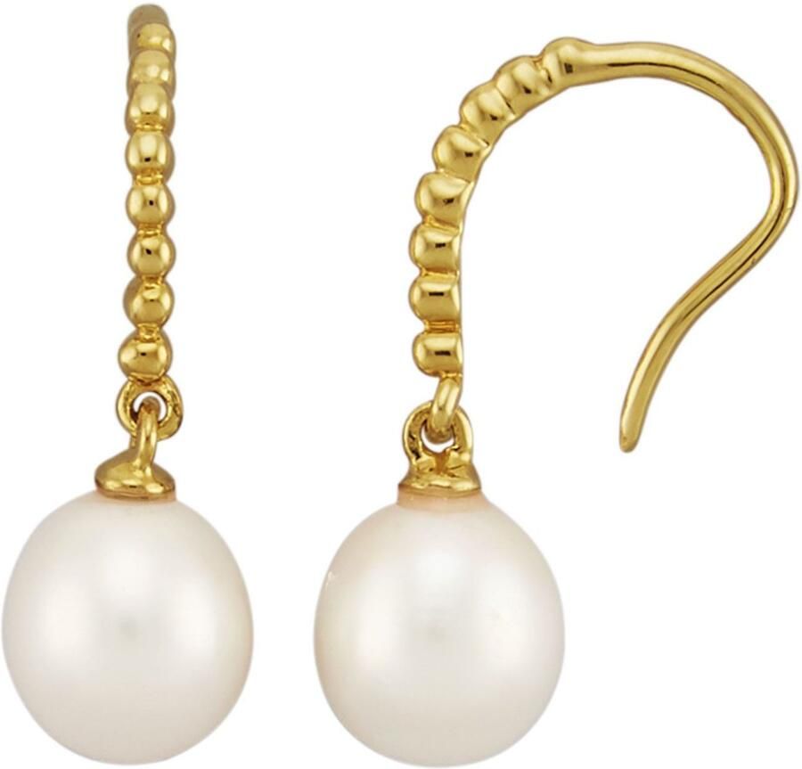 Firetti Paar oorhaken Sieraad cadeau zilver 925 oorbellen - Foto 2