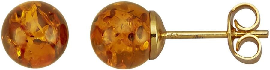 Firetti Paar oorstekers Sieraad cadeau zilver 925 oorbellen - Foto 2