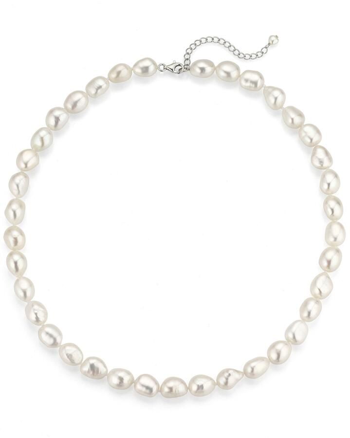 Firetti Parelsnoer Sieraad cadeau halssieraad halsketting parel