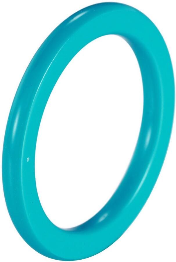 Firetti Ring Sieraad cadeau roestvrij staal ring sring herenring kleur - Foto 3