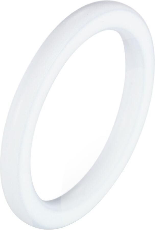 Firetti Ring Sieraad cadeau roestvrij staal ring sring herenring kleur - Foto 3