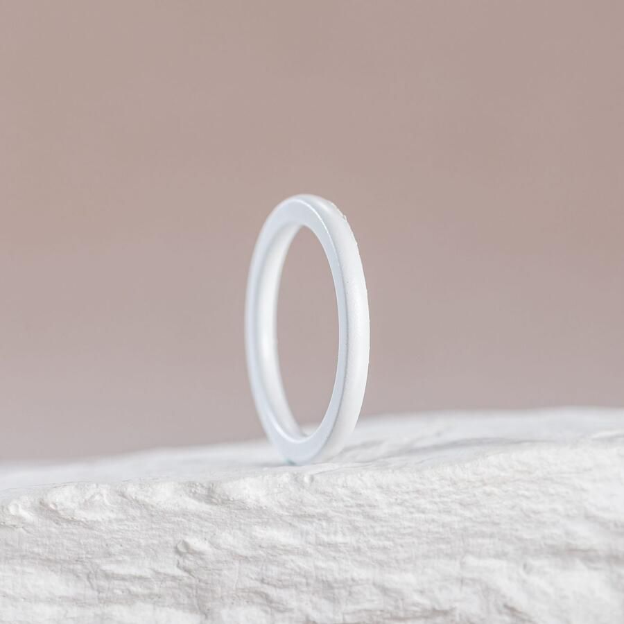 Firetti Ring Sieraad cadeau roestvrij staal ring sring herenring kleur