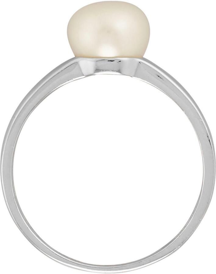 Firetti Ring Sieraad cadeau zilver 925 damesring ring - Foto 2