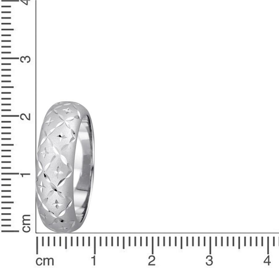 Firetti Ring Sieraad cadeau zilver 925 damesring ring sterren - Foto 2