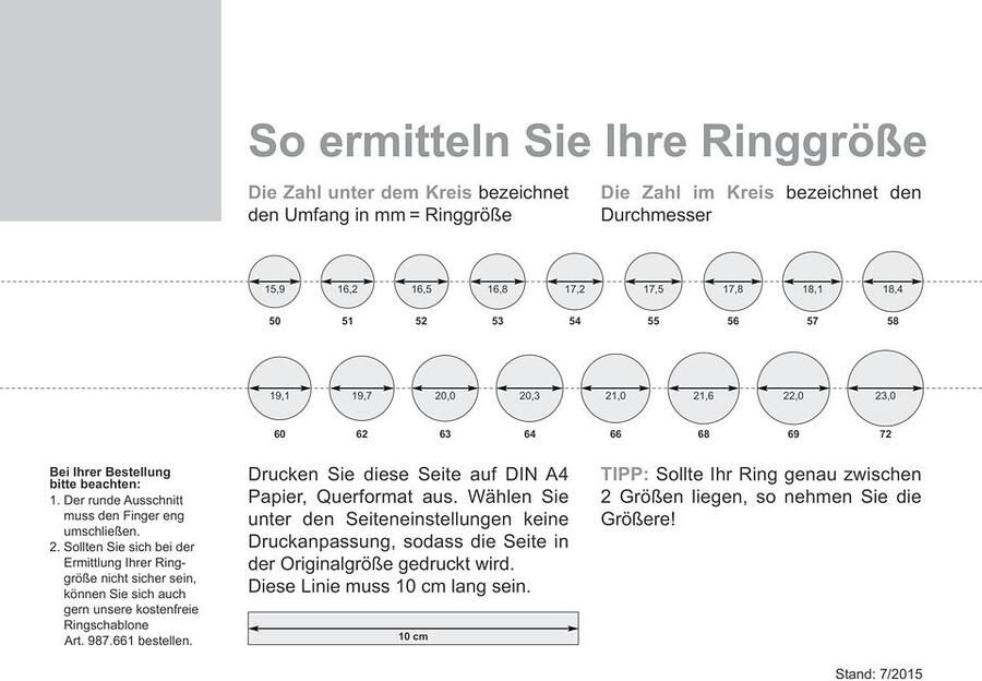 Firetti Ring Sieraad cadeau zilver 925 zilveren ring panzerketting - Foto 3