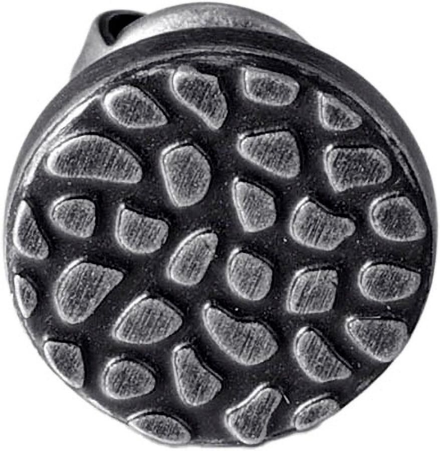 Firetti Sieradenset Multipack sieraden cadeau roestvrijstalen ketting met hanger oorstekers (set 3-delig)