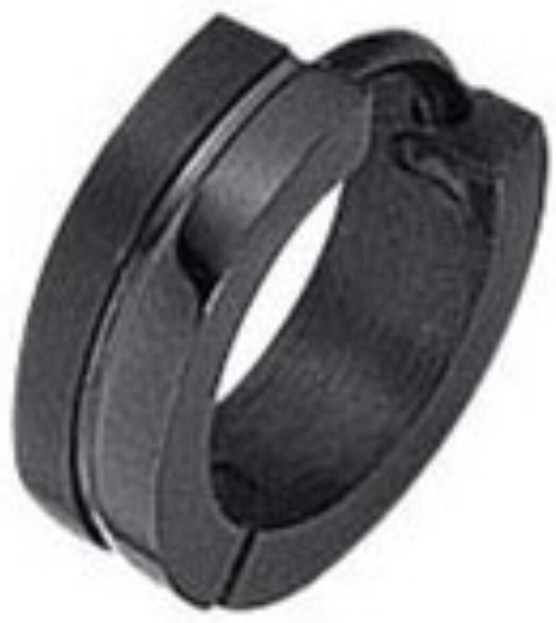 Firetti Single-oorring Sieraad cadeau oorbellen enkel Classic