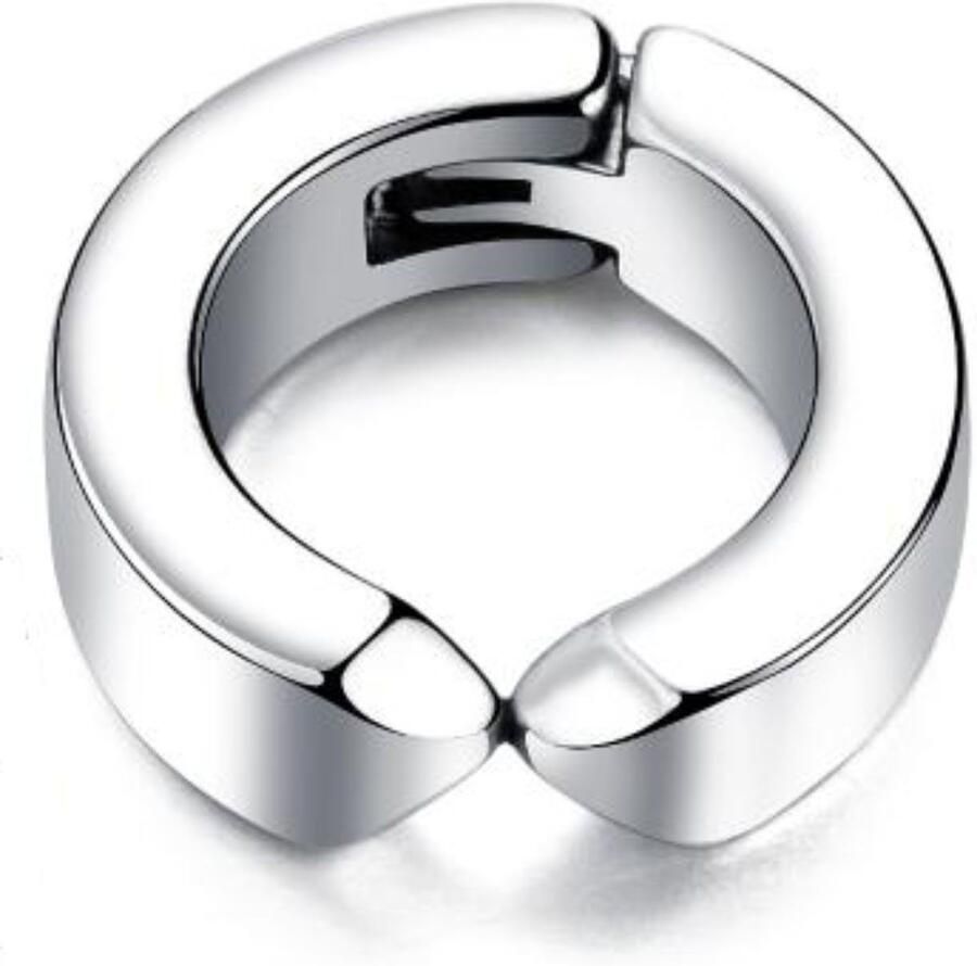 Firetti Single-oorring Sieraad cadeau oorbellen enkel Classic