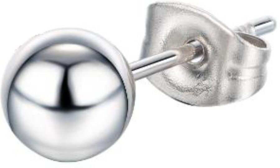 Firetti Single-oorstekers Sieraad cadeau oorbellen enkel Classic