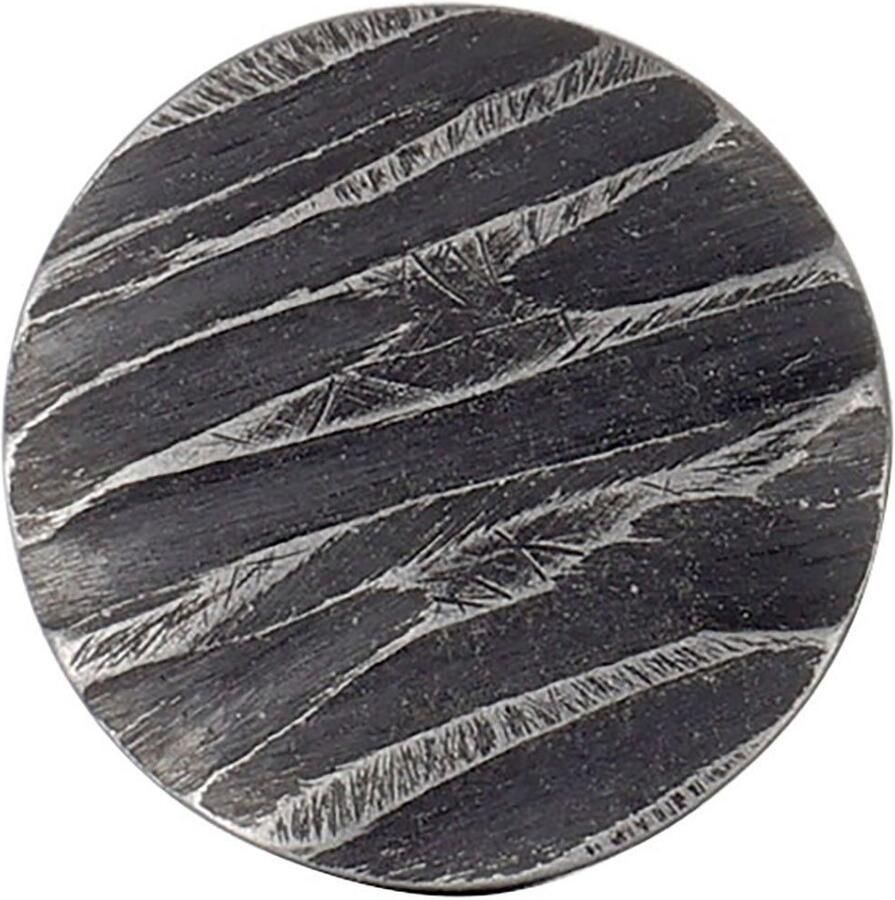 Firetti Single-oorstekers Sieraad cadeau roestvrij staal oorbellen oorbel rots - Foto 3