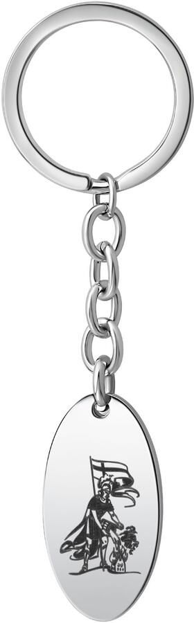 Firetti Sleutelhanger - Foto 2