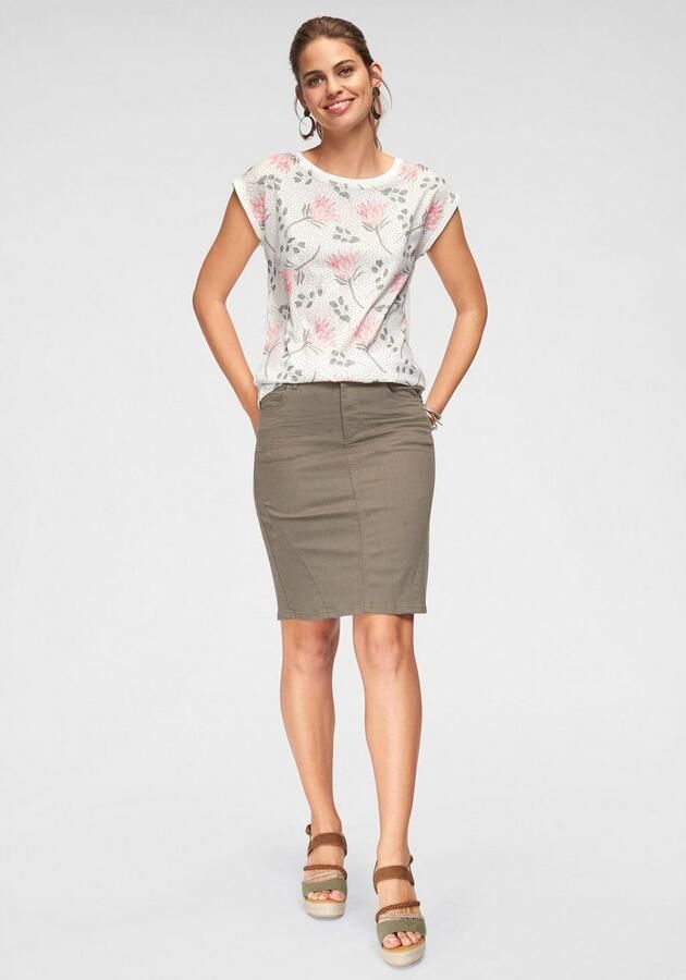 Firetti Wikkelarmband In metallic-look - Foto 2