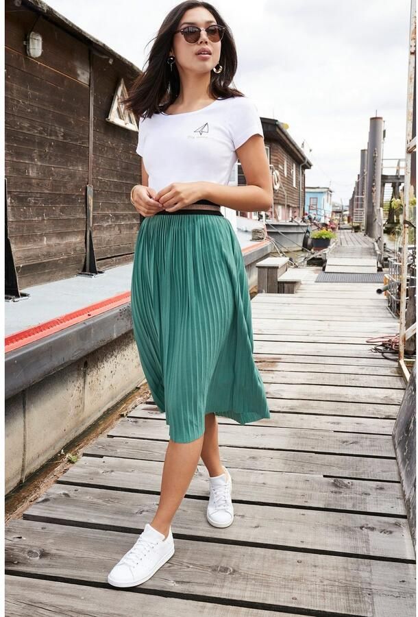 Firetti Wikkelarmband In metallic-look - Foto 4