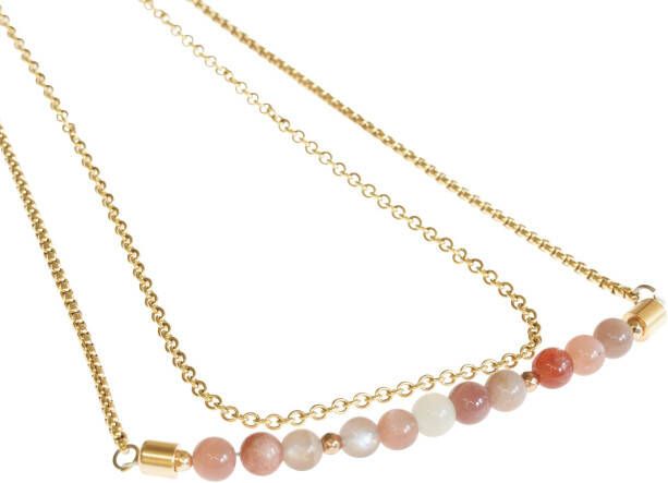 Firetti Ketting met hanger