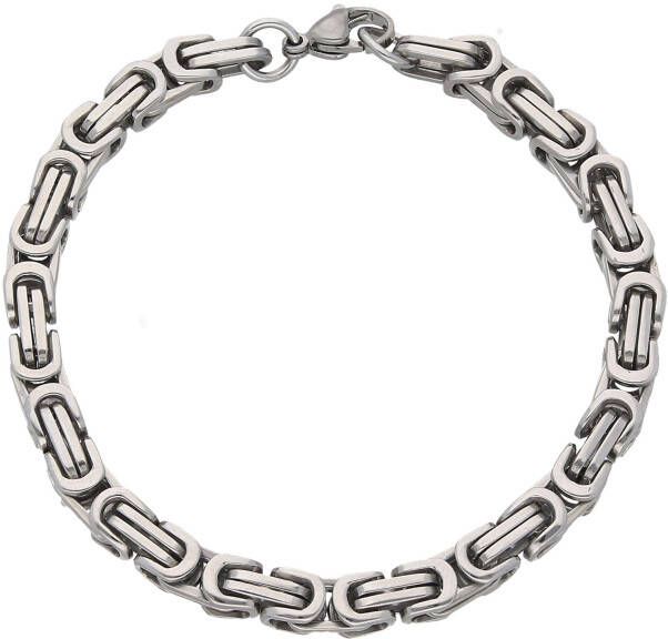 Firetti Koningsarmband Sierra cadeau armband ketting koningsketting