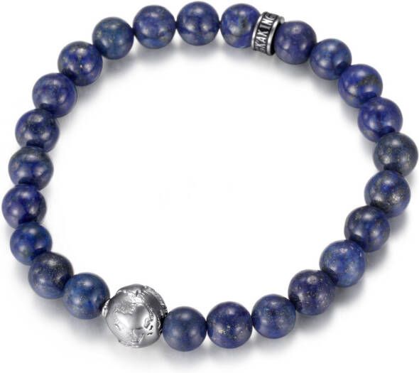 Firetti Kralenarmband Sieraad cadeau armbanden armbandketting parel