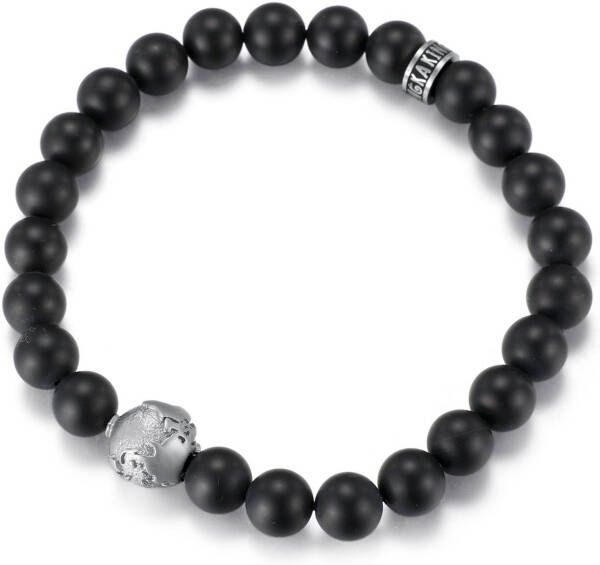Firetti Kralenarmband Sieraad cadeau armbanden armbandketting parel