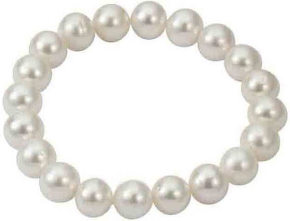 Firetti Kralenarmband Sieraad cadeau armbanden armbandketting parel