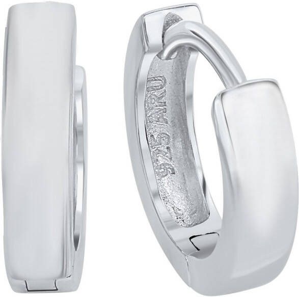 Firetti Oorringen Sieraad Geschenk Oorsieraden glanzend