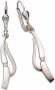 Firetti Paar oorhangers Sieraad cadeau zilver 925 oorbellen patentbeugel - Thumbnail 1