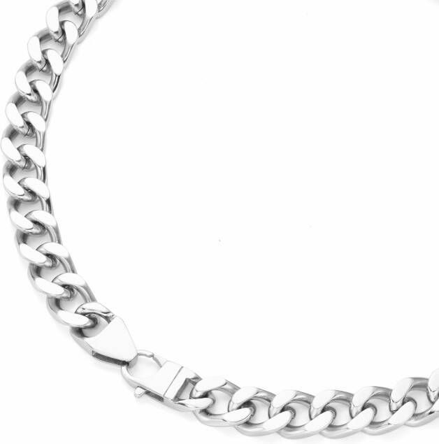 Firetti Pantserketting Ca. 13 mm breed glanzend klassiek