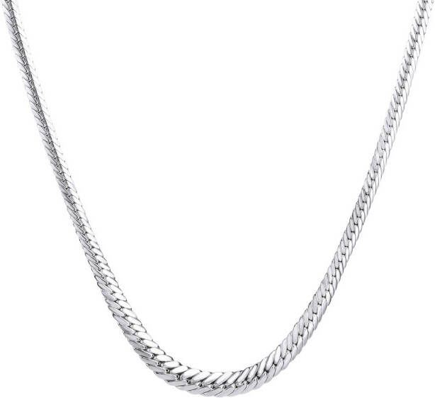 Firetti Pantserketting Ca. 3 en 6 mm breed