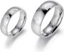 Firetti Partnerring Sieraad cadeau "LIEFDE" Aarde met of zonder zirkoon (synthetisch) - Thumbnail 1