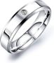 Firetti Partnerring Sieraad cadeau "LIEFDE" Shine - Thumbnail 1