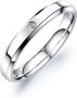 Firetti Partnerring Sieraad cadeau "LIEFDE" Shine - Thumbnail 1