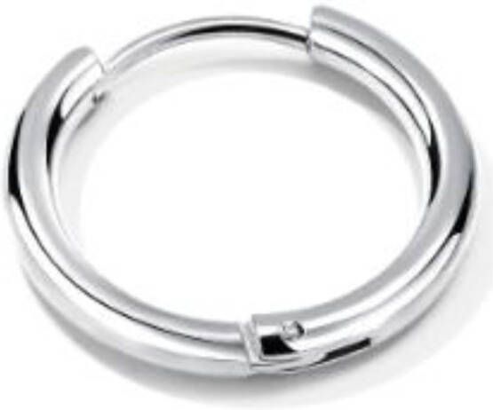 Firetti Single-oorring Sieraad cadeau oorbellen enkel Classic
