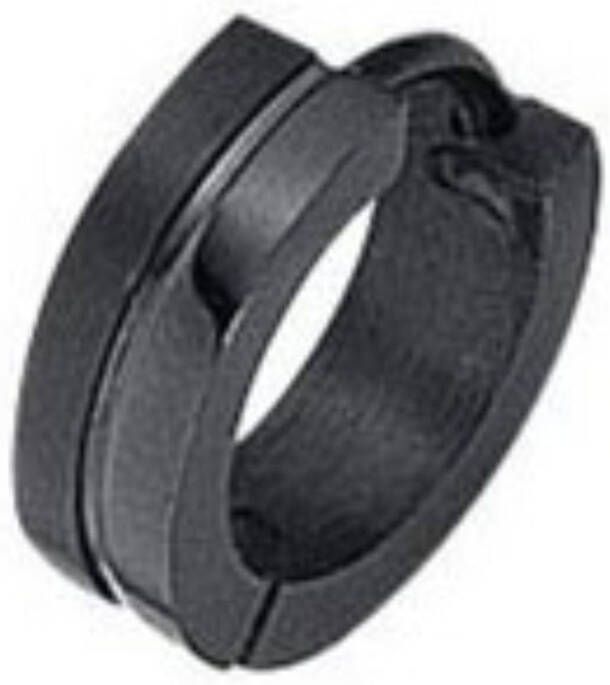 Firetti Single-oorring Sieraad cadeau oorbellen enkel Classic