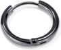 Firetti Single-oorring Sieraad cadeau oorbellen enkel Classic - Thumbnail 1