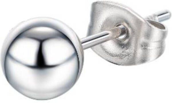 Firetti Single-oorstekers Sieraad cadeau oorbellen enkel Classic
