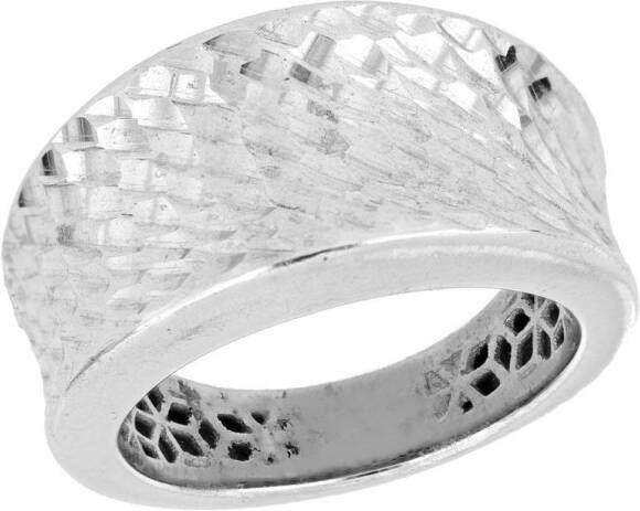 Firetti Zilveren ring