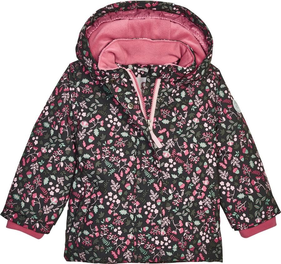 First instinct by killtec Functioneel jack FIOW 13 MNS JCKT Waterdichte functionele jas met verlengbare mouwen en fleece. - Foto 5