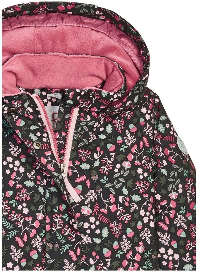 First instinct by killtec Functioneel jack FIOW 13 MNS JCKT Waterdichte functionele jas met verlengbare mouwen en fleece. - Foto 2