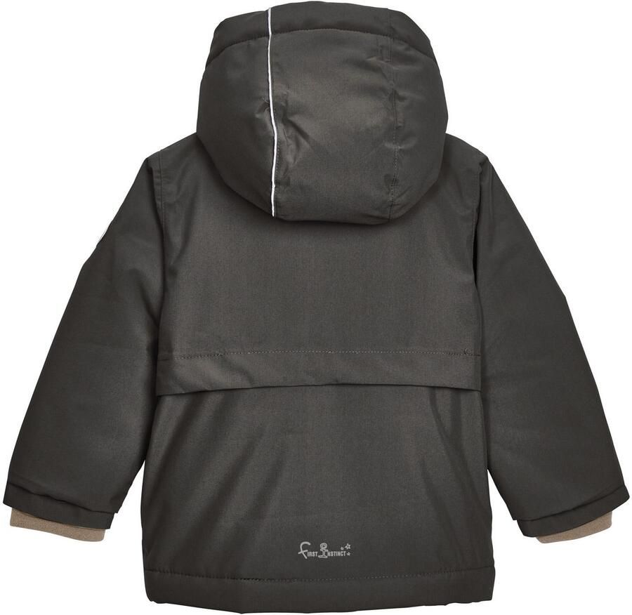 First instinct by killtec Functioneel jack FIOW 38 MNS JCKT Waterdichte functionele jas met verlengbare mouwen - Foto 5