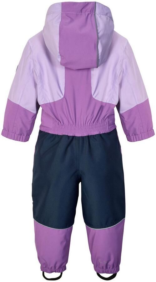 First instinct by killtec Jumpsuit FIOS 21 MNS ONPC Wind- en waterdicht reflecterende details PFAS-vrij geïmpregneerd - Foto 5