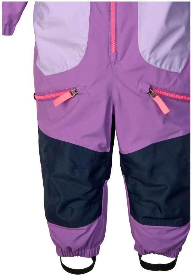 First instinct by killtec Jumpsuit FIOS 21 MNS ONPC Wind- en waterdicht reflecterende details PFAS-vrij geïmpregneerd - Foto 3