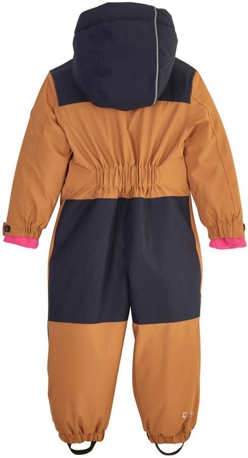 First instinct by killtec Jumpsuit FIOW 11 MNS ONPC Waterdichte overall met 10.000 mm waterkolom en reflexdetails - Foto 4